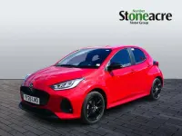 New Mazda 2 Homura-Line 116 HP (85 kW) 2026 Red Hatchback