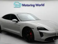 Used Porsche Taycan 439 kW (598 HP) 2023 Sedan