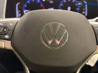 Used VW T-Roc Style 110 HP (80 kW) 2022 Grey SUV