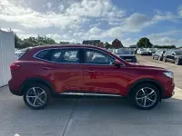Used MG HS 2023 Red SUV