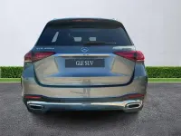 Used Mercedes GLE400 AMG line 2022 Grey SUV