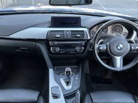 used BMW 420 Gran Coupé 4 Series D M SPORT