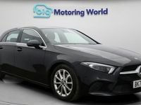 Used Mercedes A200 Executive 163 HP (119 kW) 2022 Hatchback