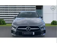 Used Mercedes A180 Executive 134 HP (98 kW) 2022 Grey Hatchback