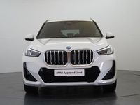 Used BMW X1 M Sport 242 HP (177 kW) 2025 White SUV