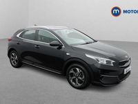 Used Kia XCeed 120 HP (88 kW) 2022 SUV