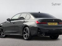 Used BMW 320 M Sport 181 HP (133 kW) 2025 Grey