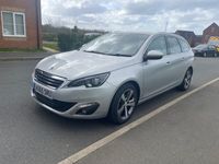 used Peugeot 308 1.2 PureTech 130 Allure 5dr EAT6