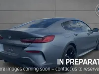 Used BMW 840 Comfort Edition 335 HP (246 kW) 2019 Coupe