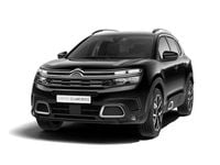 Used Citroën C5 Flair 130 HP (95 kW) 2020 Black Hatchback