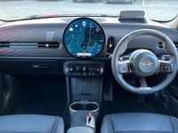 Used Mini Cooper Hatch 156 HP (114 kW) 2024 Grey Hatchback