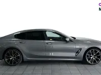 Used BMW 840 M Sport 333 HP (244 kW) 2023 Grey Coupe