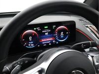 Used Mercedes EQC400 AMG line 300 kW (408 HP) 2023 Grey SUV