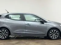 Used Renault Clio Evolution 90 HP (66 kW) 2023 Grey  Hatchback