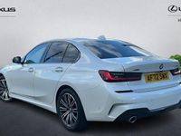 Used BMW 320 M Sport 184 HP (135 kW) 2022 Sedan