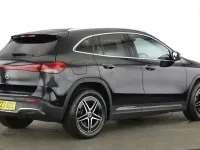 Used Mercedes EQA250+ AMG line 139 kW (190 HP) 2023 SUV