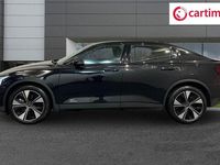 Used Polestar 2 Long Range Dual motor 309 kW (421 HP) 2024 Black Hatchback