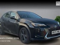 Used Lexus UX 300h 199 HP (146 kW) 2026 SUV