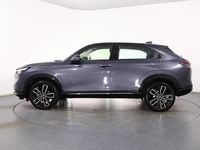 Used Honda HR-V Advance 2023 Grey SUV