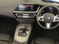 used BMW Z4 sDrive20i M Sport 2.0 2dr