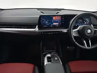 Used BMW X2 M Sport 170 HP (125 kW) 2025 Black SUV