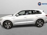 Used VW Touareg R-line 340 HP (250 kW) 2023 SUV