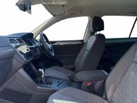 Second-hand VW Tiguan 150 CP (110 kW) 2022 SUV