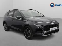 Used Hyundai Bayon Ultimate 101 HP (74 kW) 2026 SUV