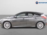 used Ford Focus 1.5 TDCi 120 ST-Line Navigation 5dr