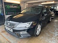 used Seat Leon 2.0 TSI 190 FR [EZ] 5dr DSG