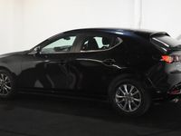 used Mazda 3 2.0 Skyactiv X MHEV SE-L Lux 5dr Hatchback