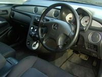 Used Mitsubishi Outlander 158 HP (116 kW) 2005 SUV