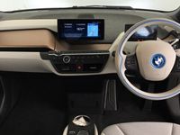 used BMW i3 i3 Series120Ah 5dr