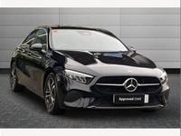 Used Mercedes A200 Executive 177 HP (130 kW) 2025 Black Sedan