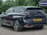 Used Peugeot 308 SW GTi 136 HP (100 kW) 2023 Estate