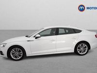 Used Audi A5 Sportback Sport 190 HP (139 kW) 2018 Hatchback