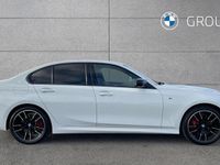 Used BMW M340 Comfort Edition 340 HP (250 kW) 2024 White Sedan