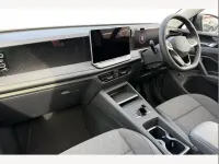 Used VW Tiguan Match 150 HP (110 kW) 2026 Urano grey SUV