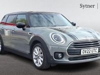 Used Mini Cooper Clubman Classic 134 HP (98 kW) 2022 Grey Estate