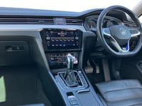 Used VW Passat GTE 218 HP (160 kW) 2023 Grey Estate