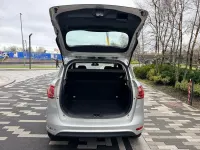 Used Ford B-MAX Zetec 120 HP (88 kW) 2012 Silver MPV