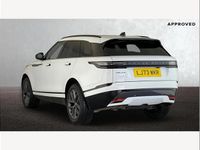 Used Land Rover Range Rover Velar SE Dynamic 204 HP (150 kW) 2023 Other SUV