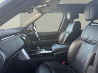 Used Land Rover Range Rover Autobiography 350 HP (257 kW) 2023 SUV