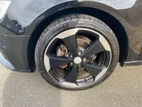 Used Audi A3 Sportback Sport 150 HP (110 kW) 2017 Black Hatchback