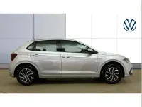Used VW Polo Life 79 HP (58 kW) 2025 Other Hatchback