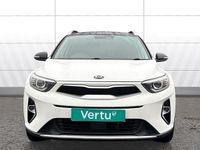 Used Kia Stonic 118 HP (86 kW) 2020 SUV