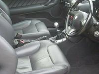 Used Alfa Romeo GT 150 HP (110 kW) 2008 Coupe