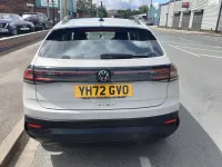 Used VW Taigo Life 2022 Grey SUV