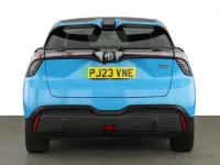 Used MG MG4 EV Trophy 2023 Hatchback