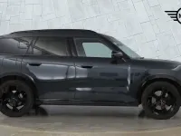 Used Mini Countryman 168 HP (123 kW) 2024 Grey SUV
